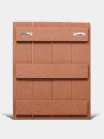 Panel Wood Print Image