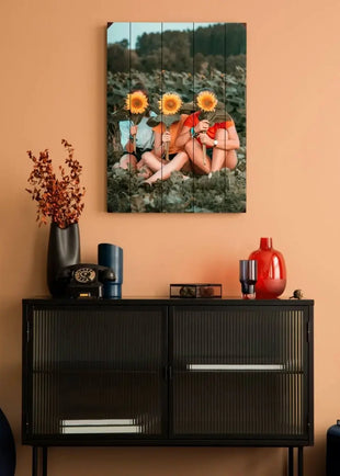 Product type:Panel Wood Print